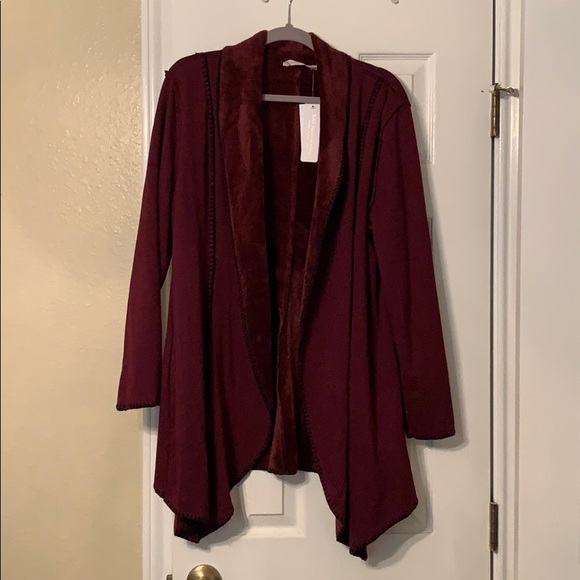 Soft Surroundings Jackets & Blazers - Jacket